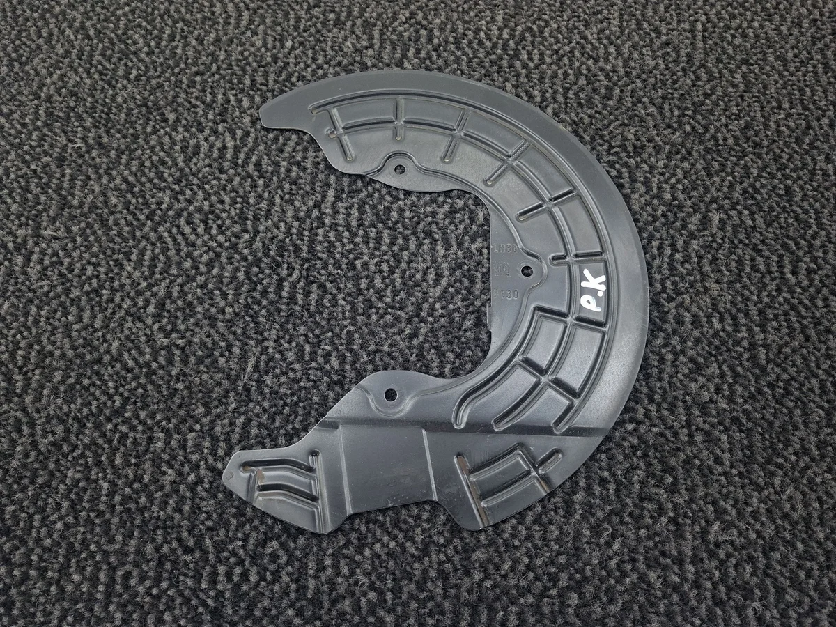 Abdeckung Bremsscheibe vorne Jeep Renegade 52098433