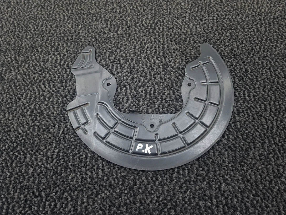 Abdeckung Bremsscheibe vorne Jeep Renegade 52098433 image 3