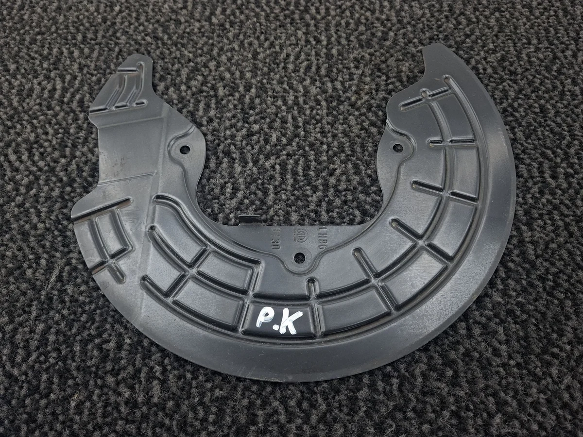 Abdeckung Bremsscheibe vorne Jeep Renegade 52098433 image 4