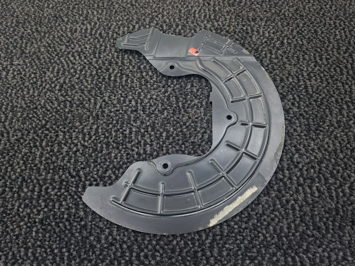 Abdeckung Bremsscheibe vorne Jeep Renegade 52098433 image 10