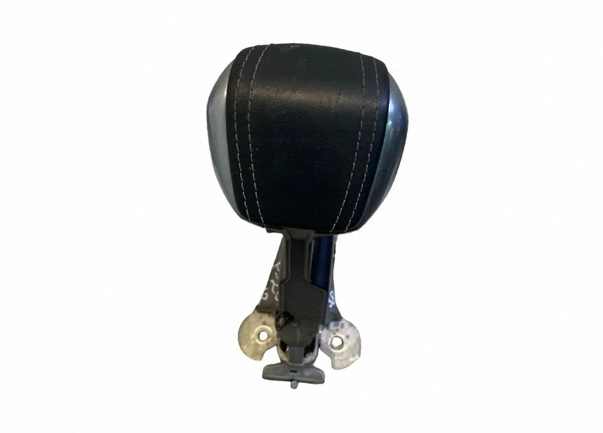 Levier de frein à main Peugeot 2008 89EB5A image 2