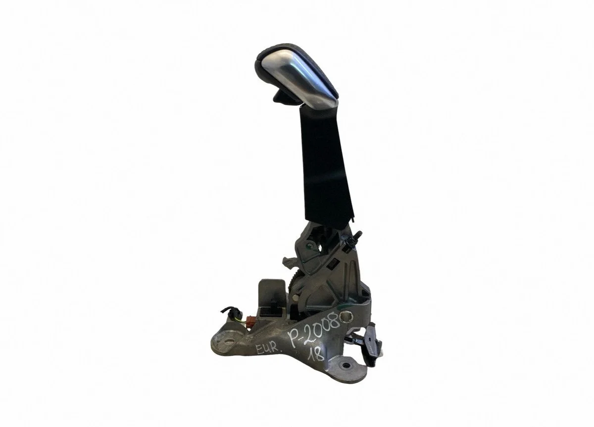 Levier de frein à main Peugeot 2008 89EB5A image 3