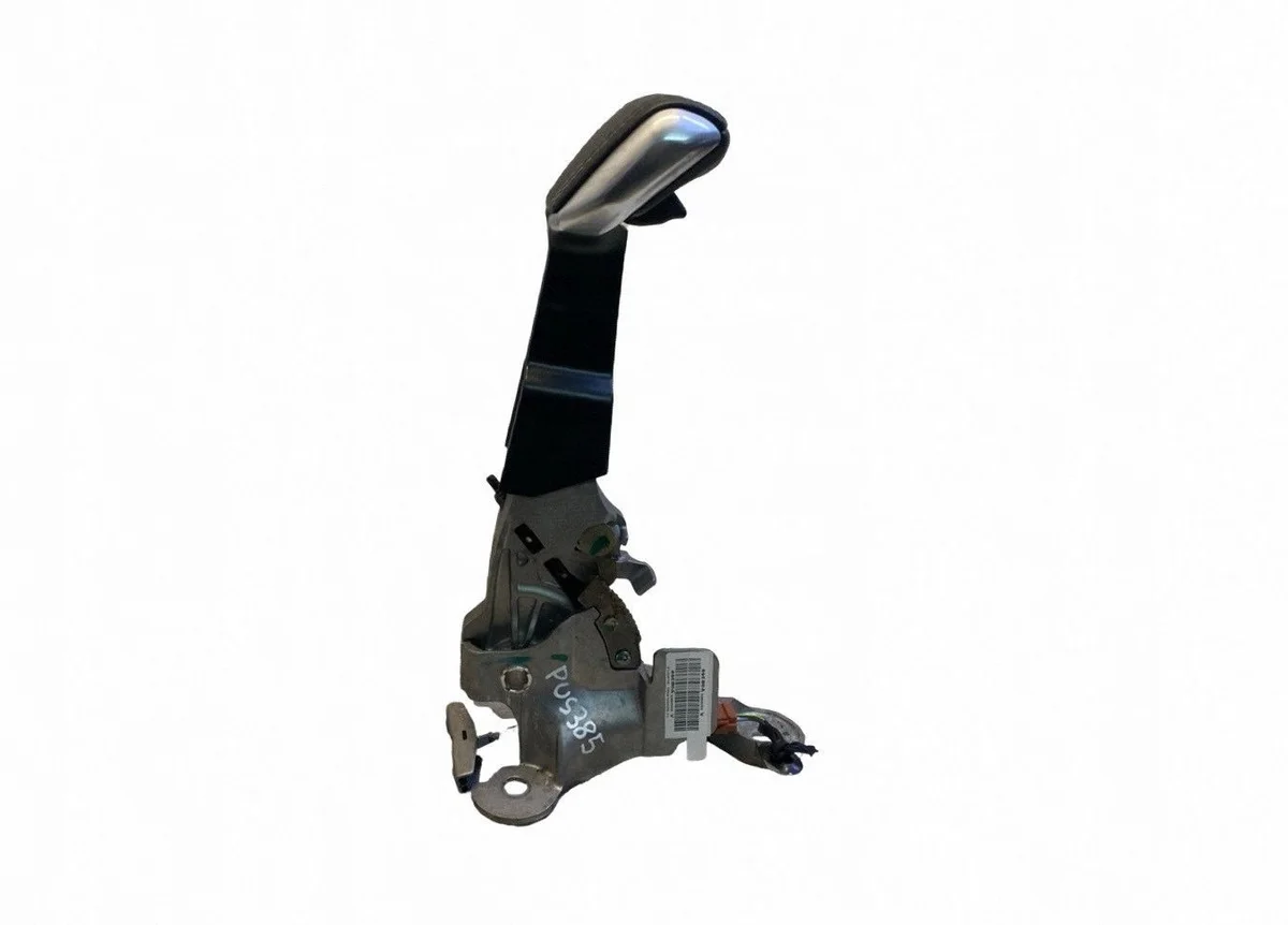 Levier de frein à main Peugeot 2008 89EB5A image 4