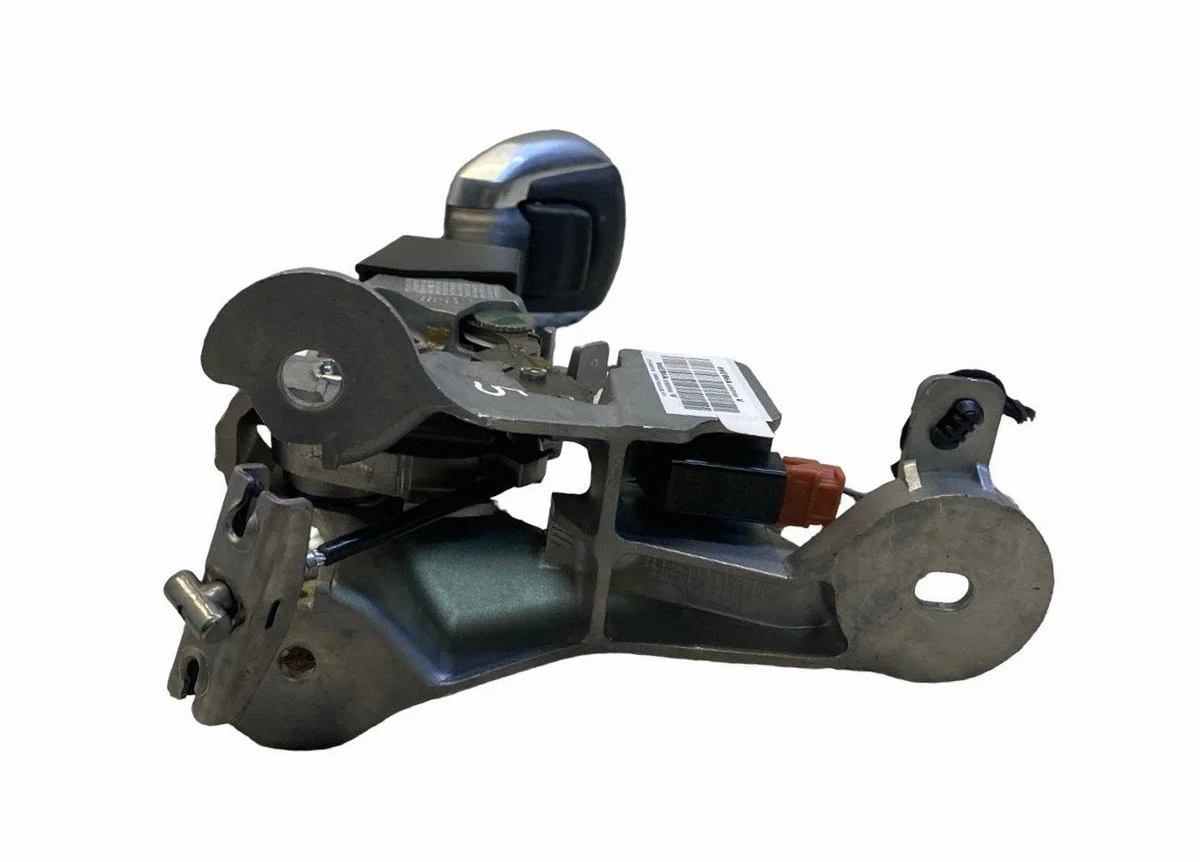 Levier de frein à main Peugeot 2008 89EB5A image 6