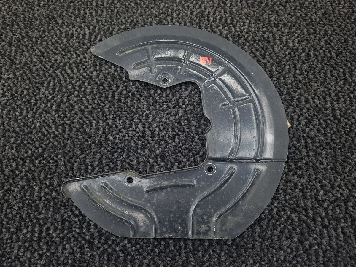 Cache disque frein arrière Jeep Renegade 68401299AA