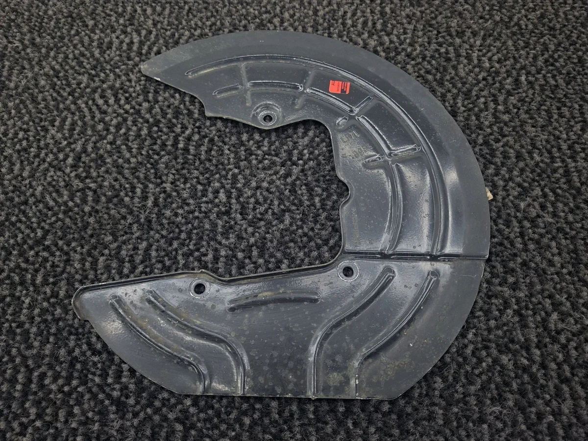 Cache disque frein arrière Jeep Renegade 68401299AA