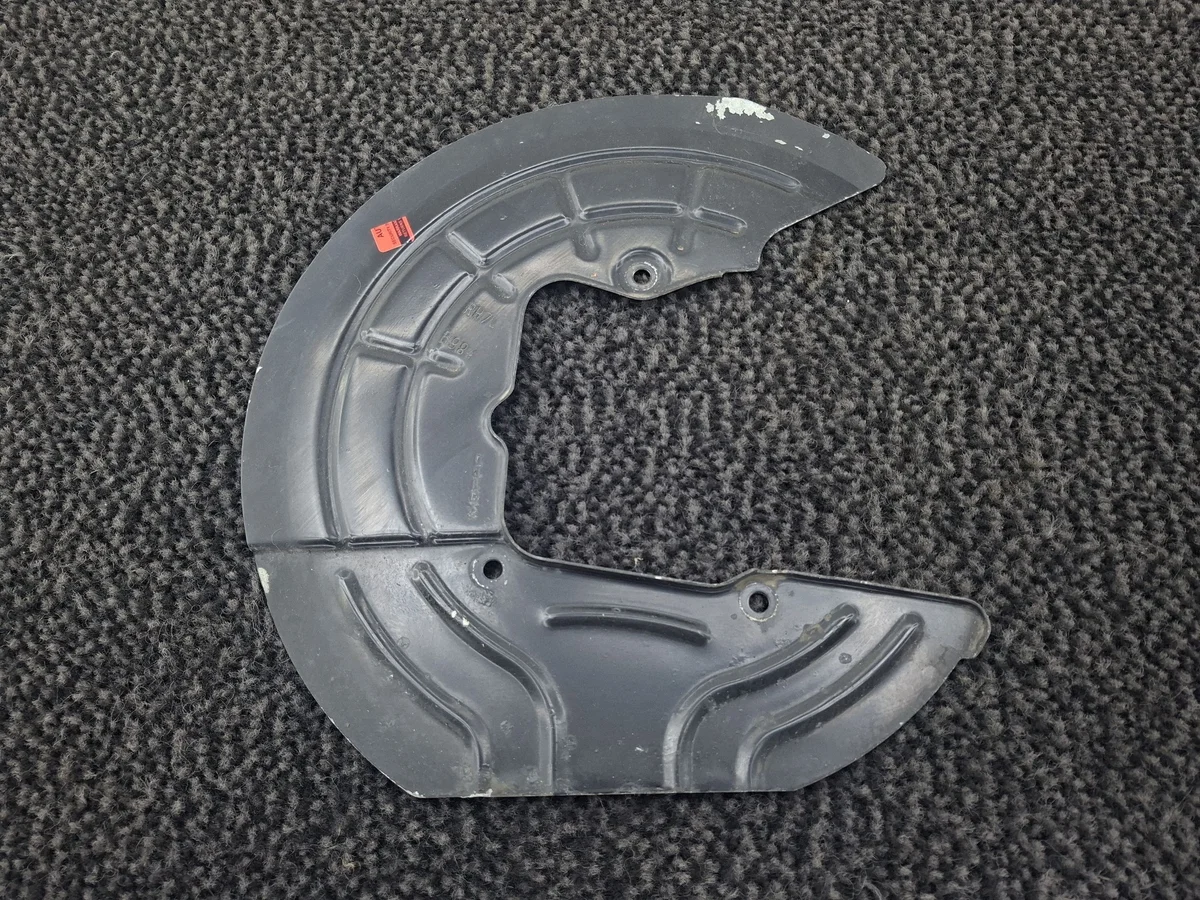 Skydd för bakre bromsskiva Jeep Renegade 53432820