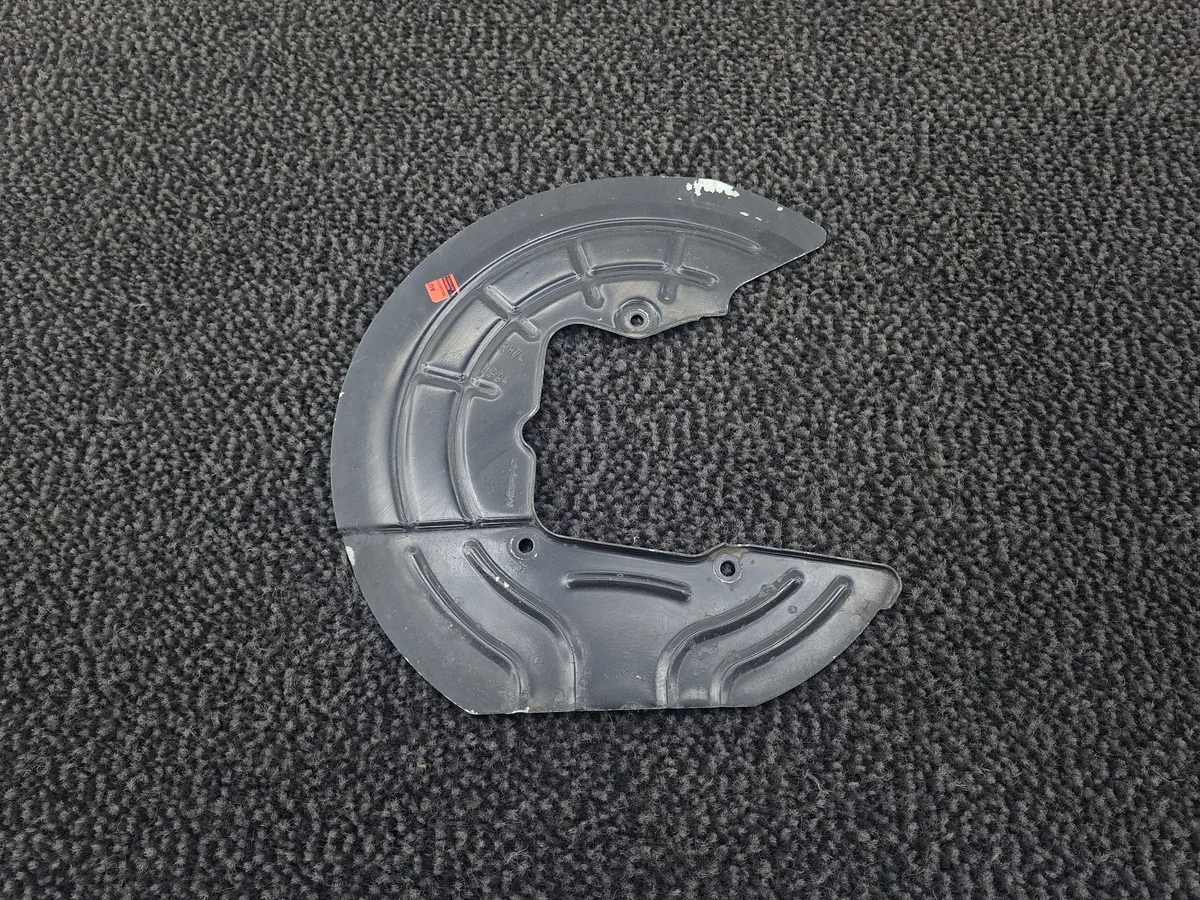 Cache disque frein arrière Jeep Renegade 53432820