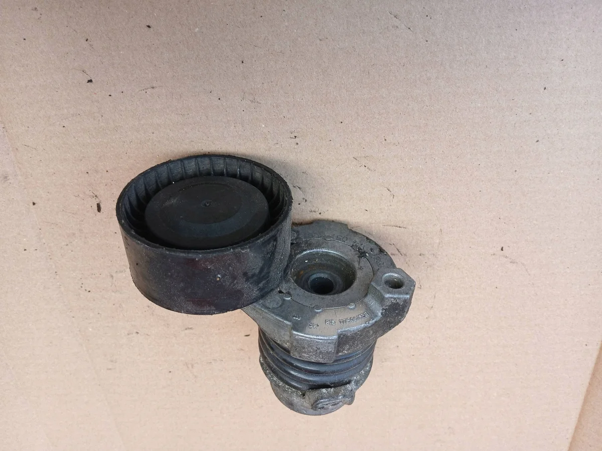 Spannrolle 117506193R Renault Clio IV 0.9TCE