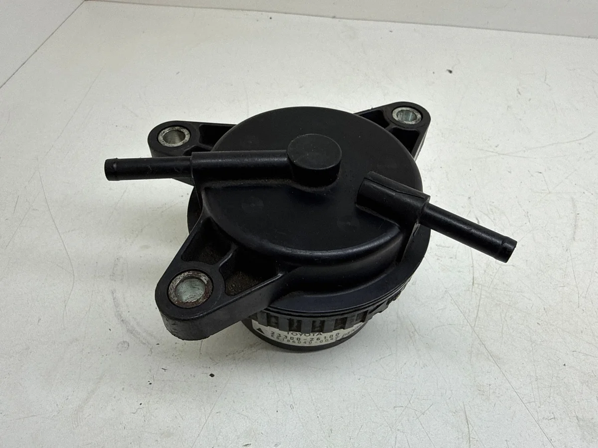 Filtro Carburante Lexus IS 2330026100