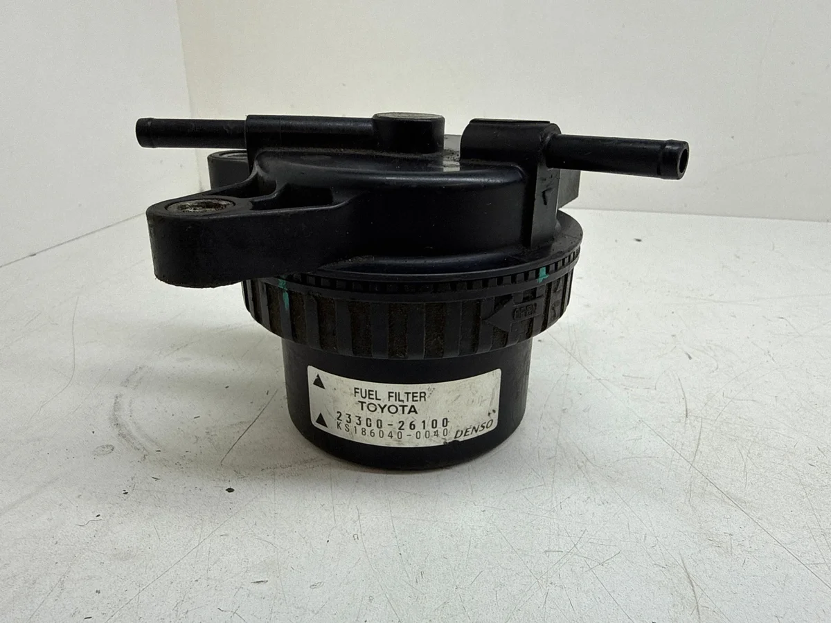 Lexus IS 220D-250-350 Kraftstofffilter 2330026100