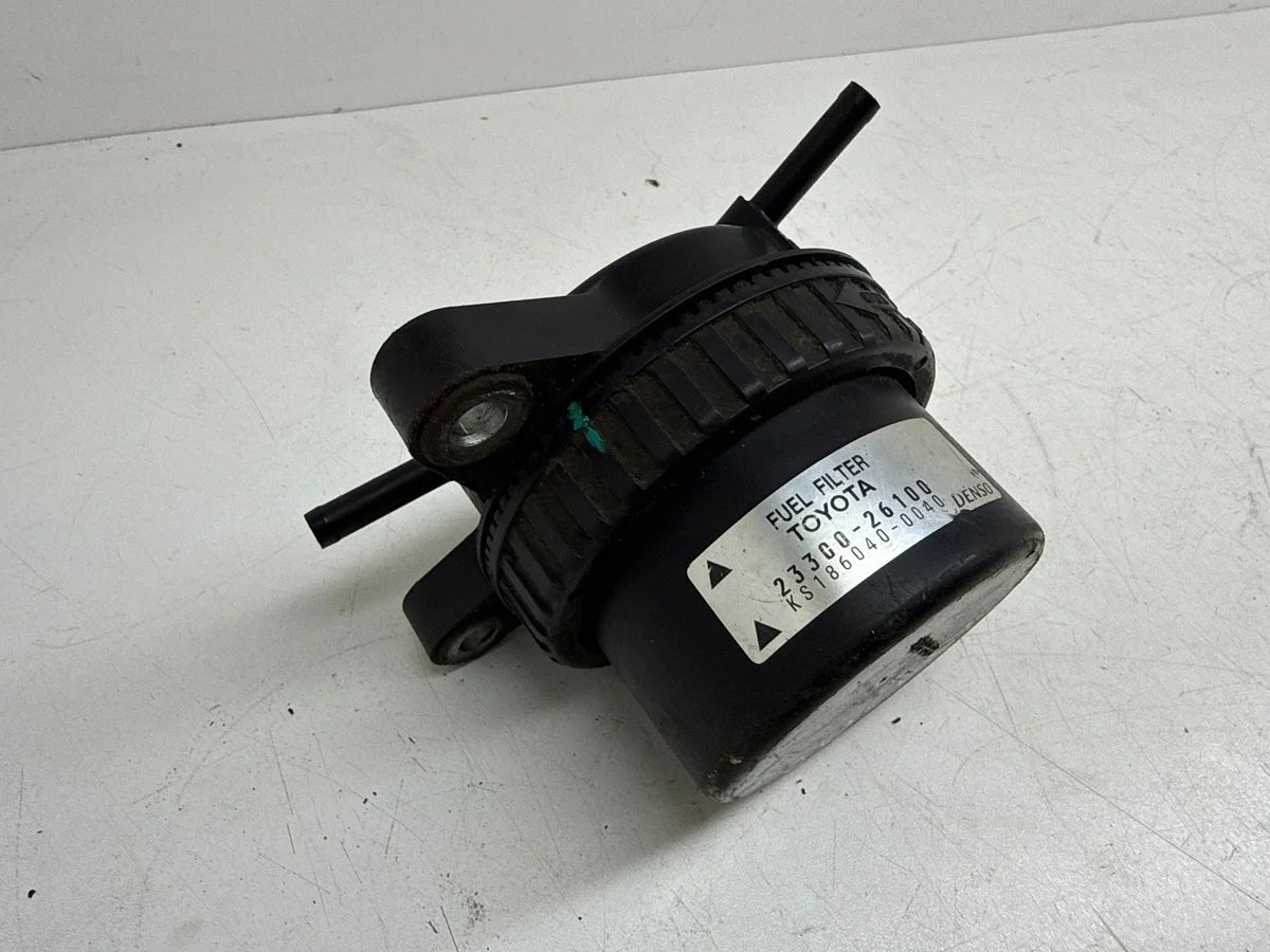 Filtro Carburante Lexus IS 2330026100 image 9