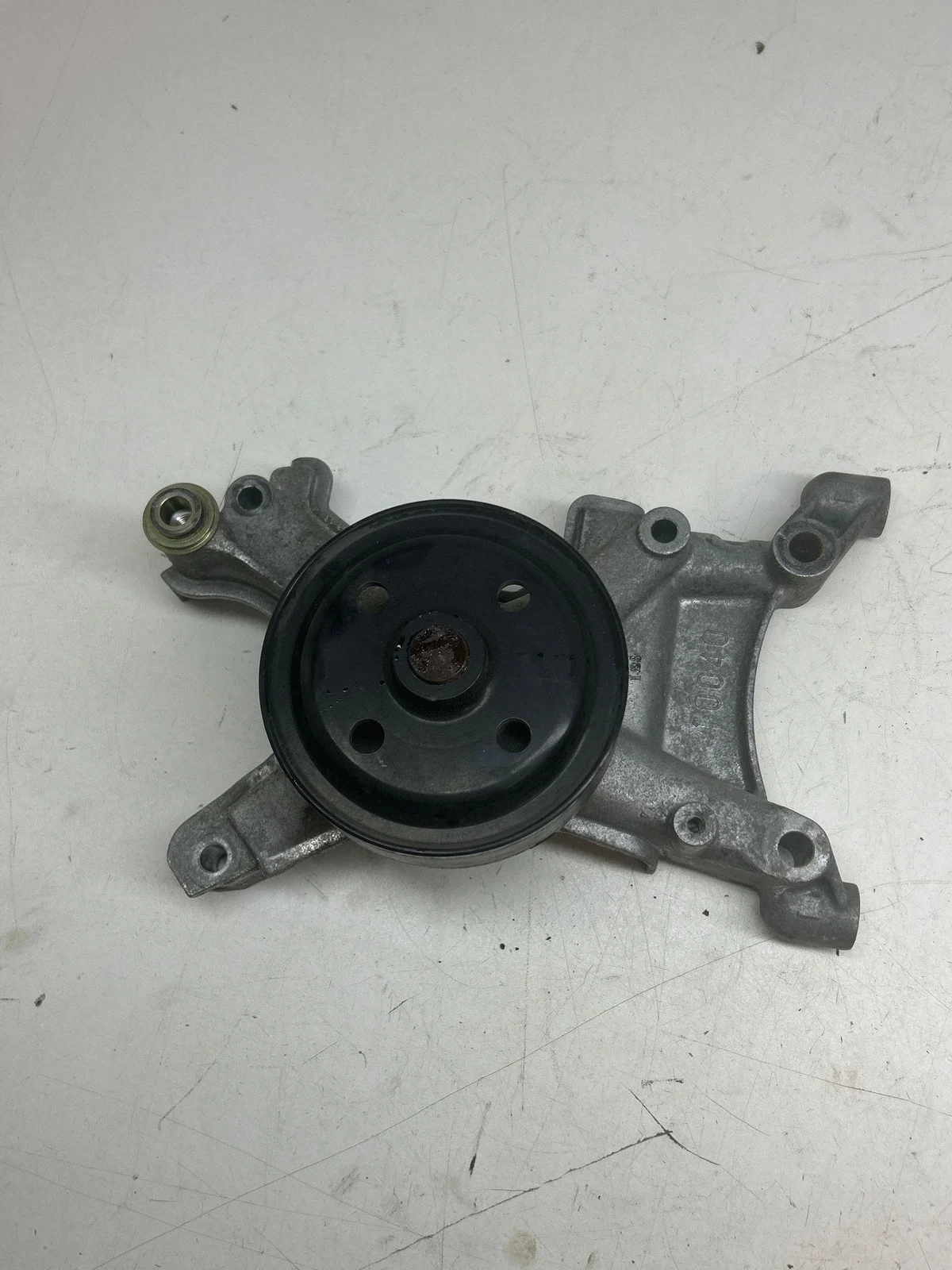 Tendicinghia alternatore Lexus LS UCF30 1663050011 image 2