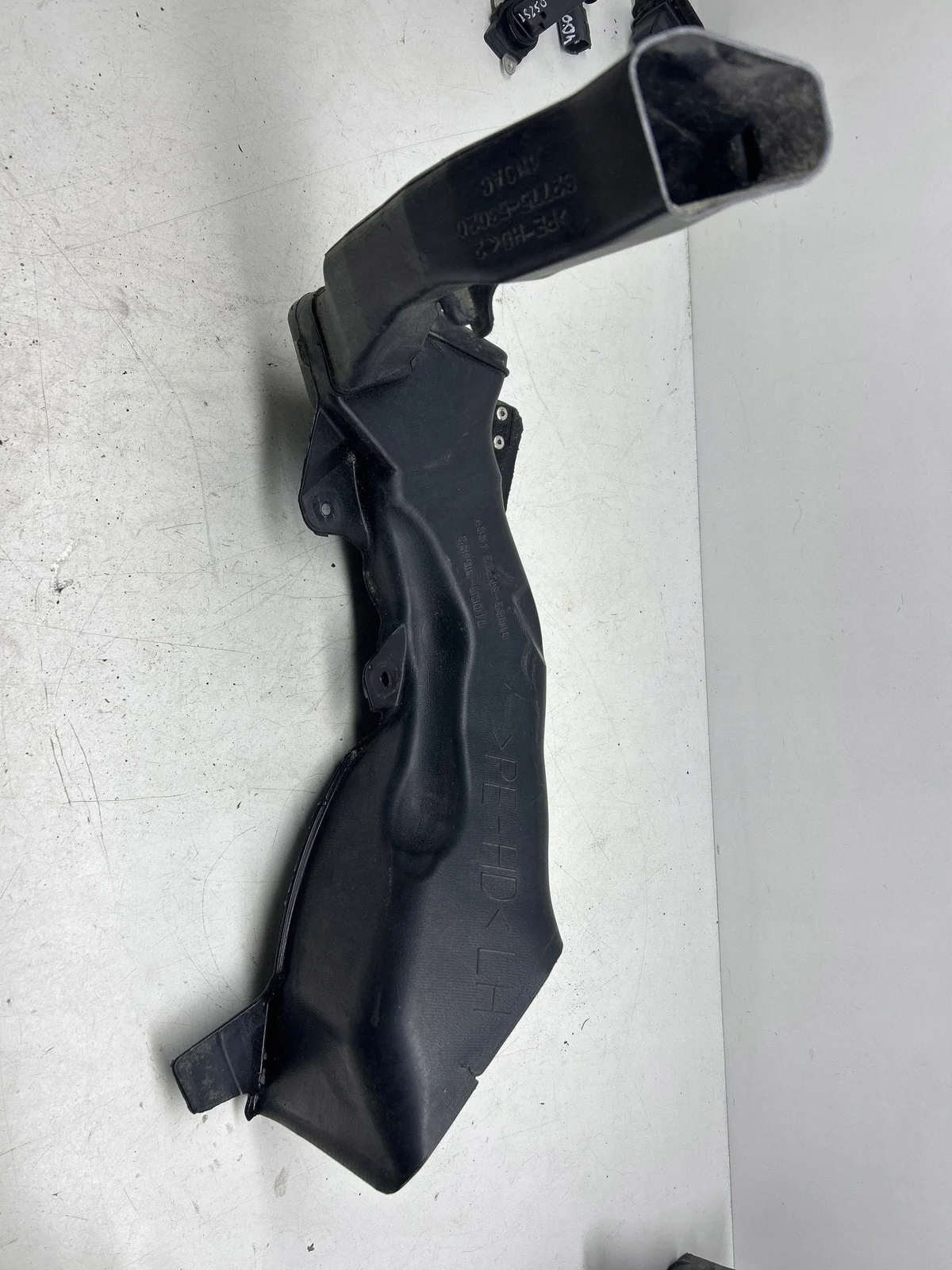Prise d'air frein Lexus IS 220D-250-350 5320953010