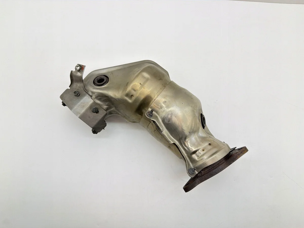 Subaru DPF 44612AA92A Dieselpartikelfilter