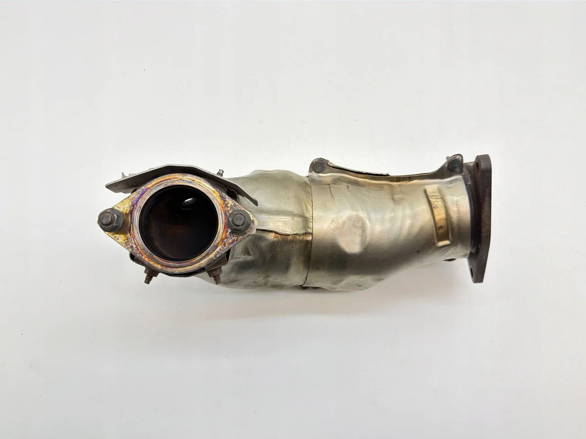 Subaru DPF 44612AA92A Dieselpartikelfilter image 3