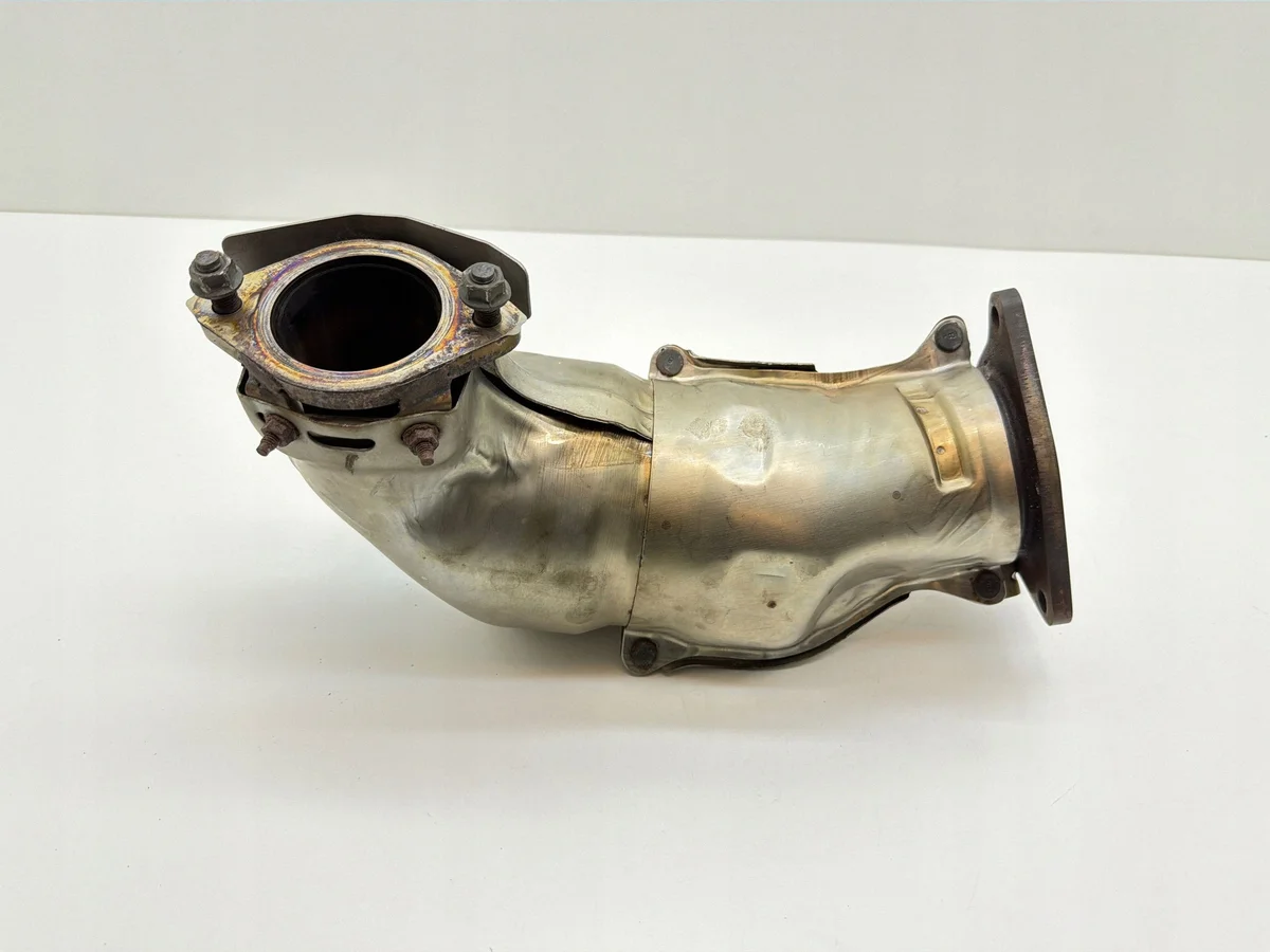 Subaru DPF 44612AA92A Dieselpartikelfilter image 4