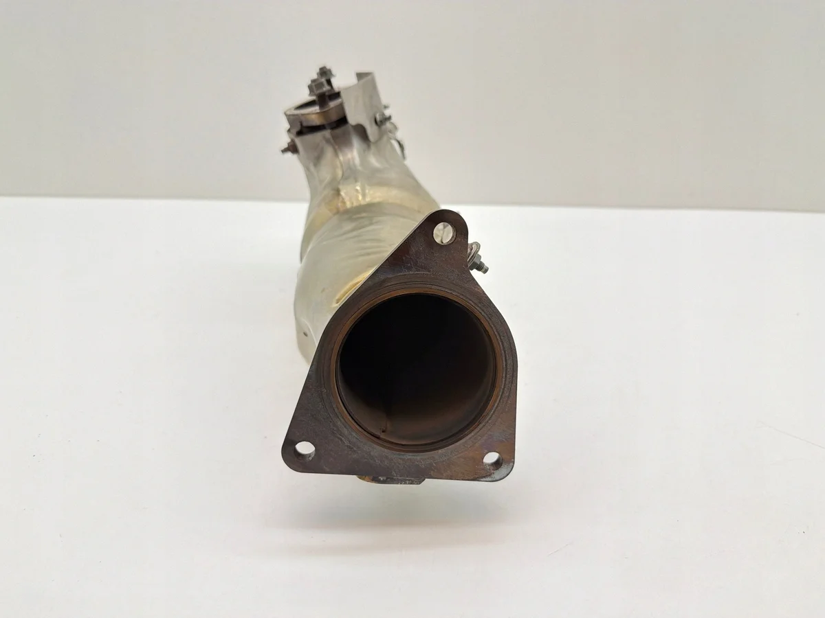 Subaru DPF 44612AA92A Dieselpartikelfilter image 5