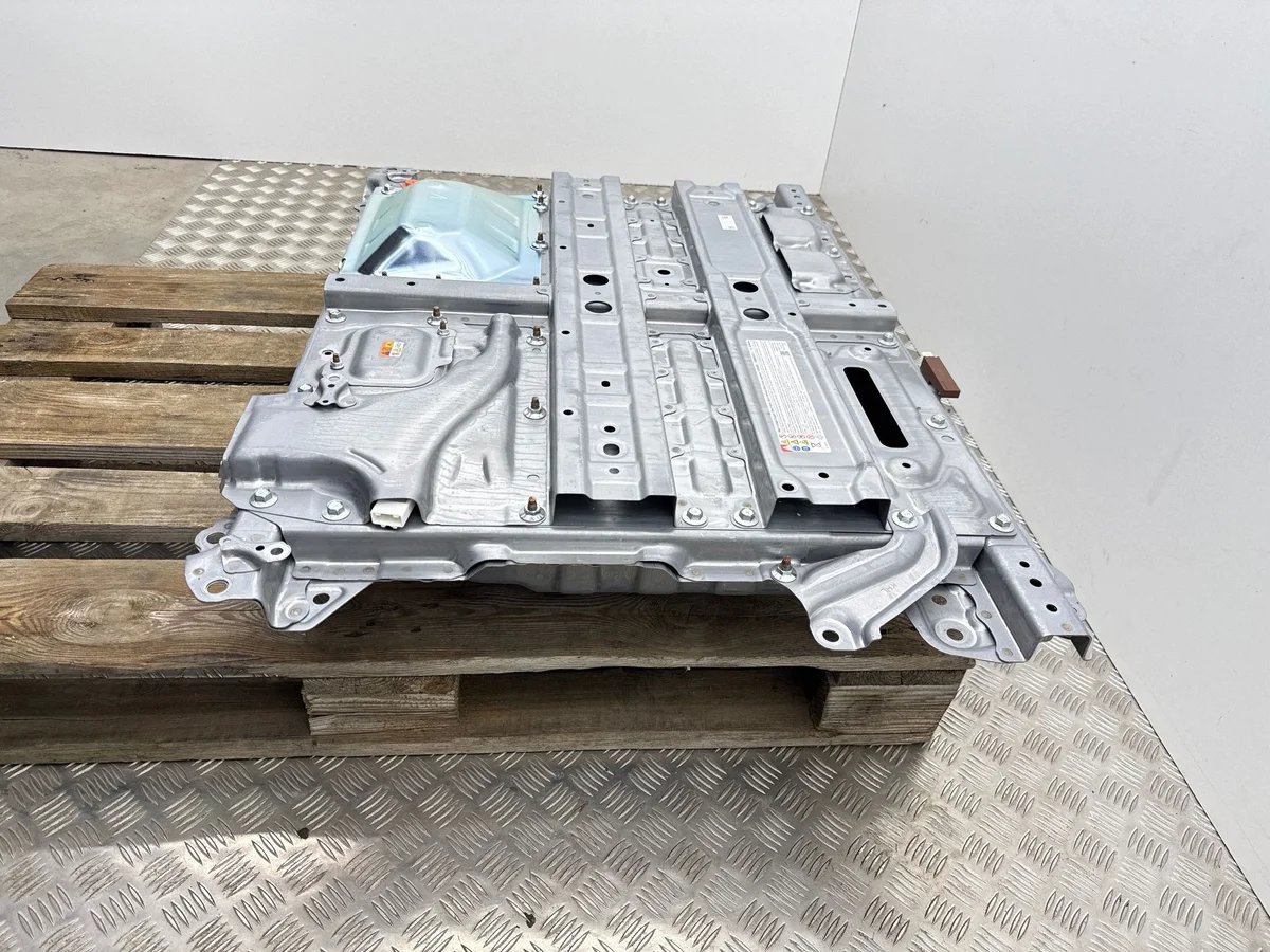 HEV/EV-akku Subaru Forester SL 2025+ 82005FN020 thumbnail 4
