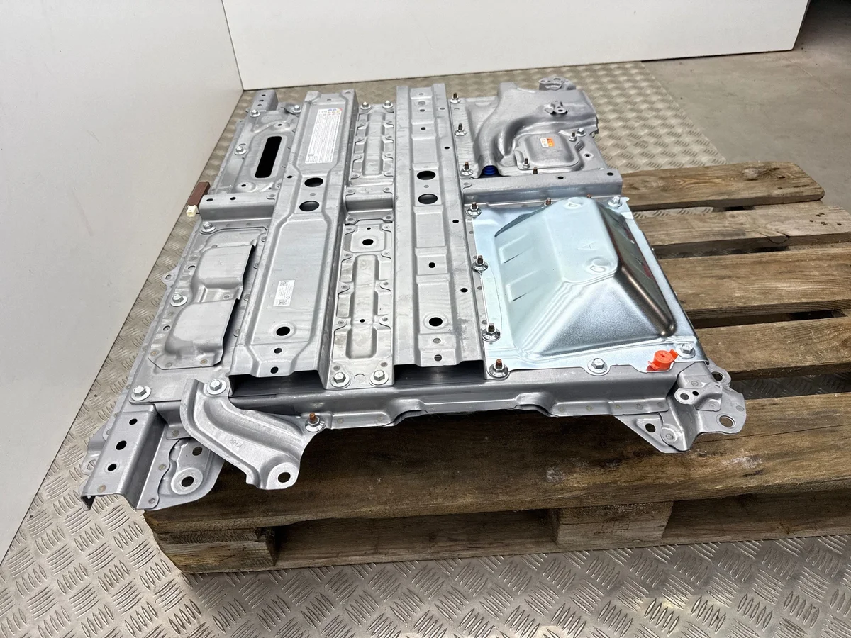HEV/EV-akku Subaru Forester SL 2025+ 82005FN020 thumbnail 5