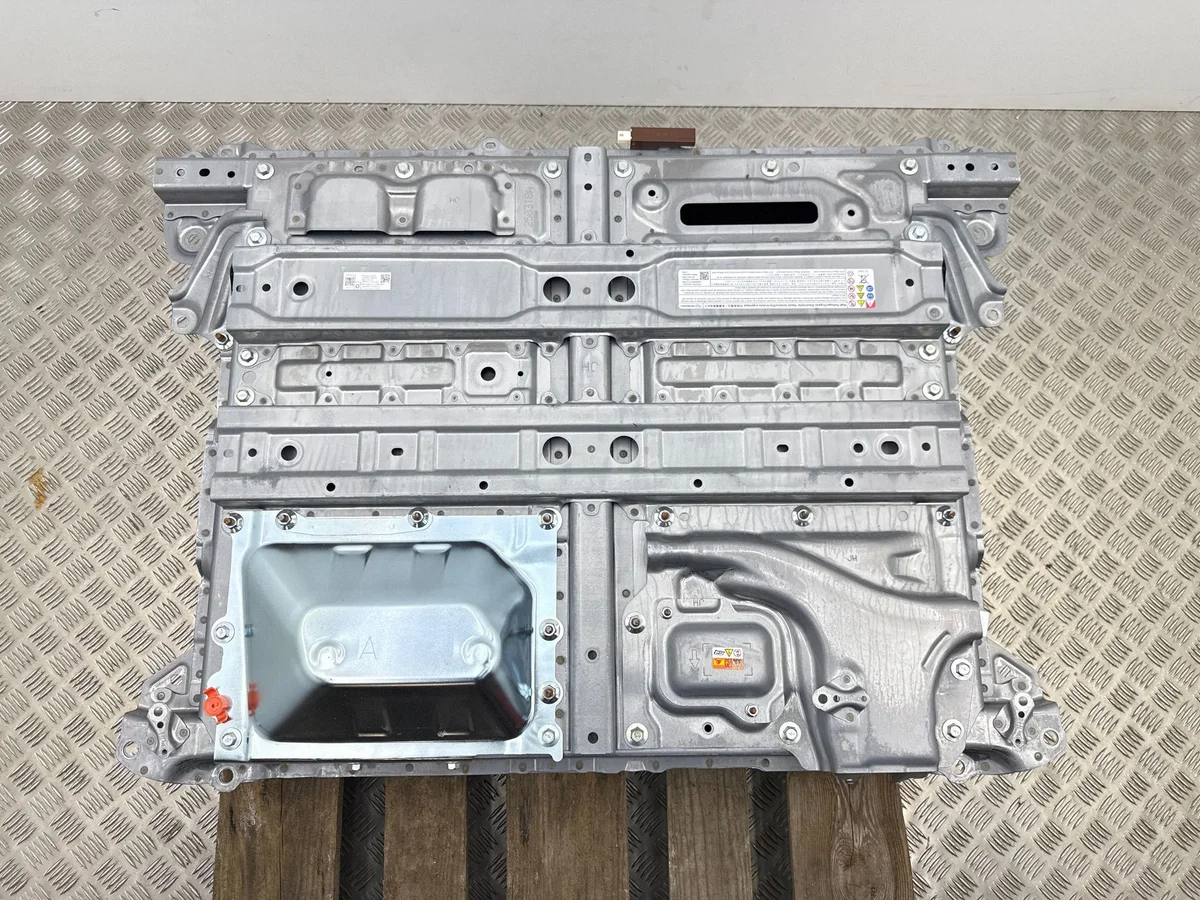 HEV/EV-akku Subaru Forester SL 2025+ 82005FN020 thumbnail 6