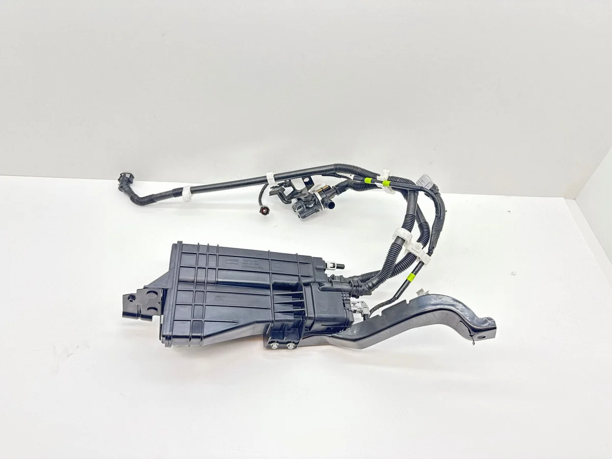 Filtro carbone Subaru Forester 42035SL010 image 5