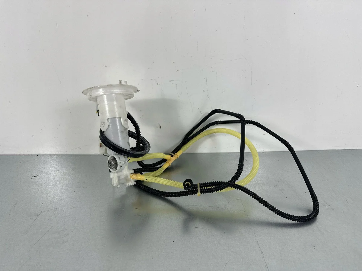 Bränslepumpsensor Audi Q3 5N0919109F thumbnail 5
