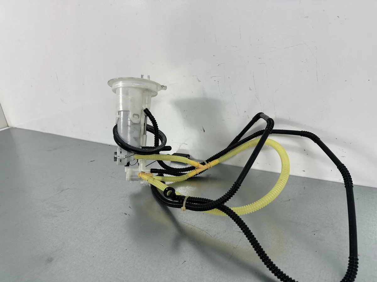 Bränslepumpsensor Audi Q3 5N0919109F thumbnail 7