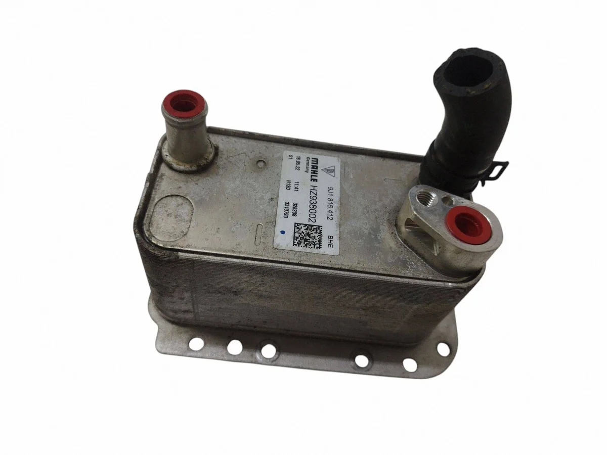 Essiccatore clima Porsche Taycan 9J1 9J1816412