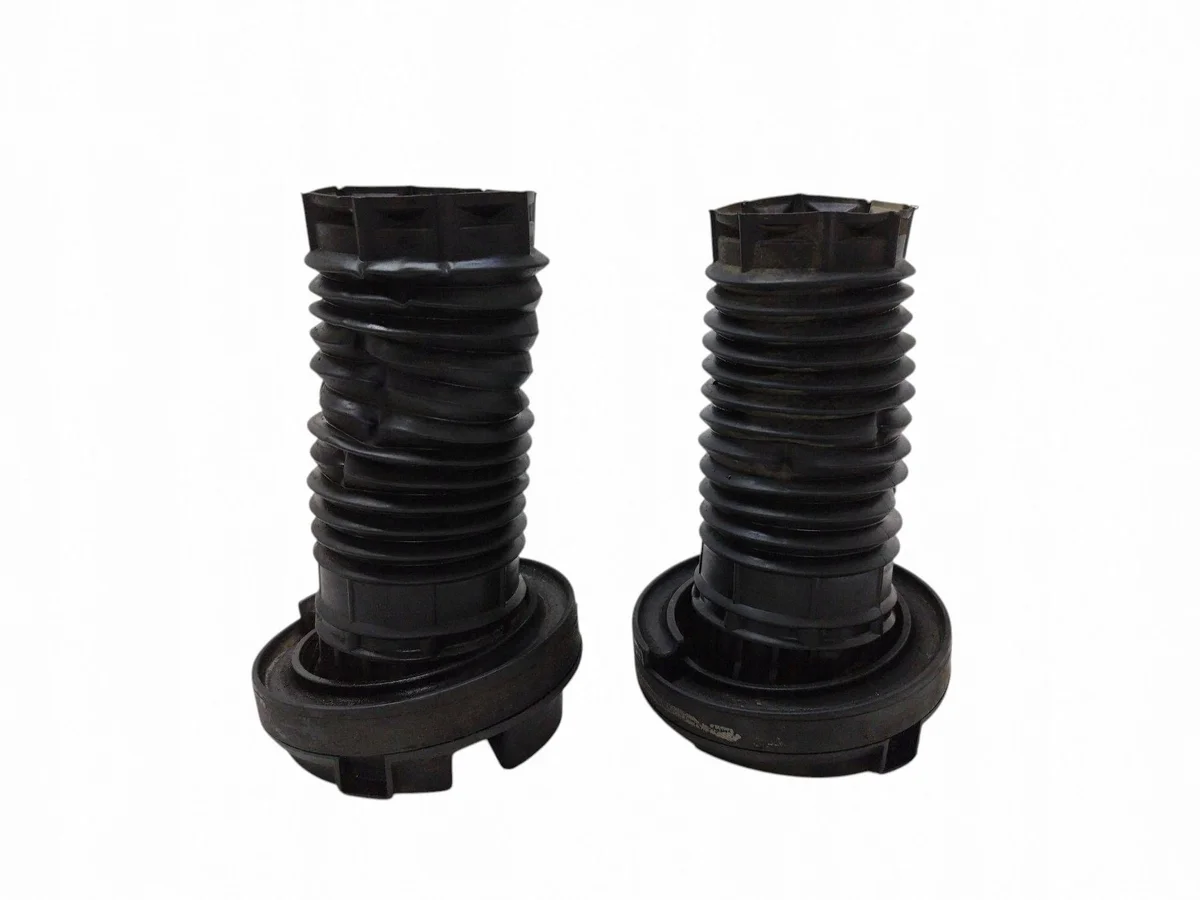Abdeckung Stoßdämpfer hinten Land Rover Evoque BJ323K036AC image 4