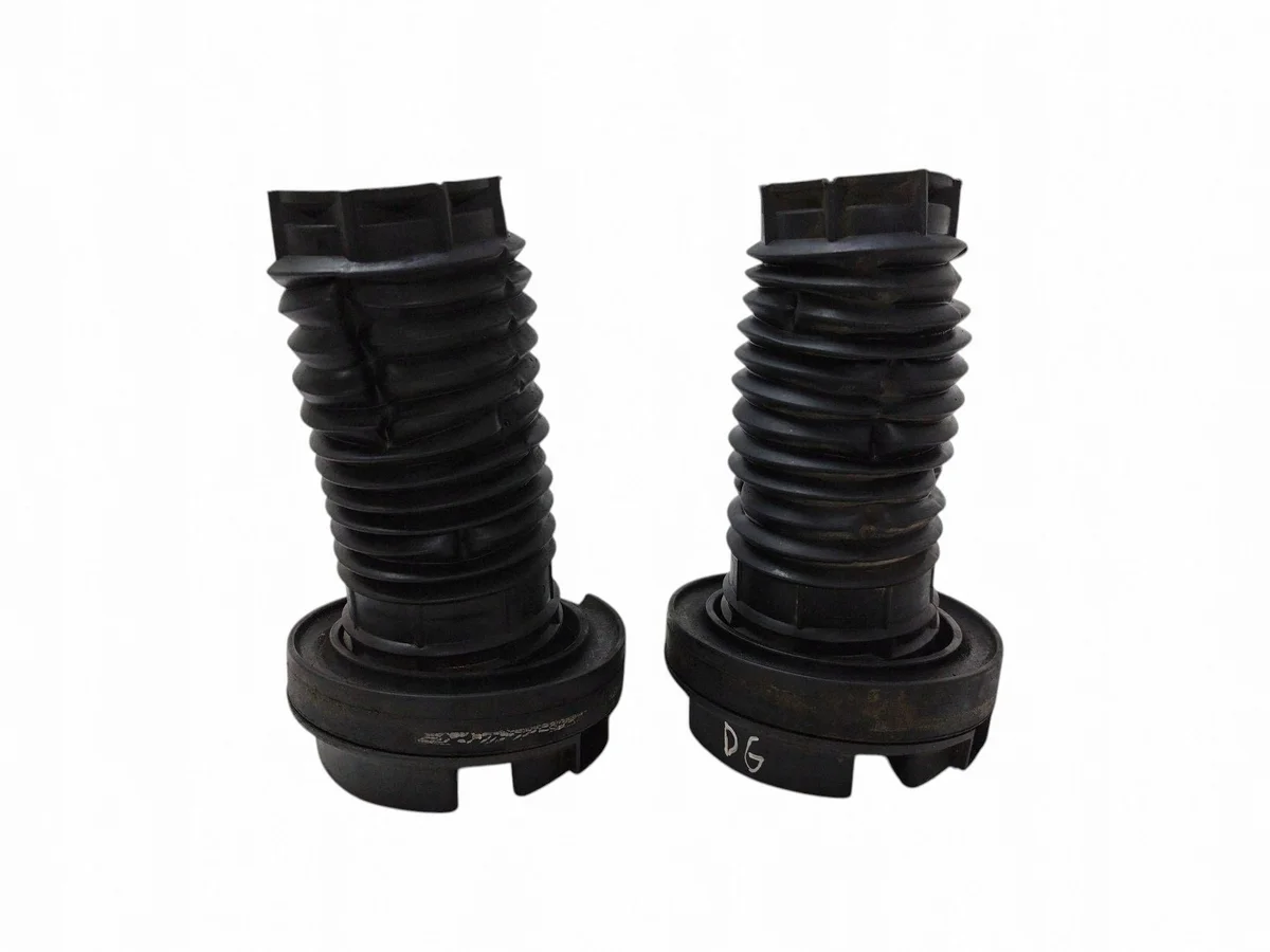 Abdeckung Stoßdämpfer hinten Land Rover Evoque BJ323K036AC image 6