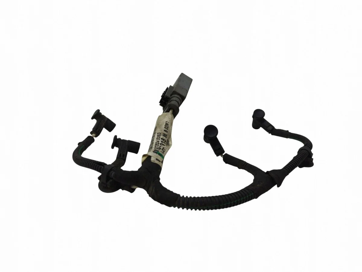 Fiação Injetores Land Rover Evoque 9661631680