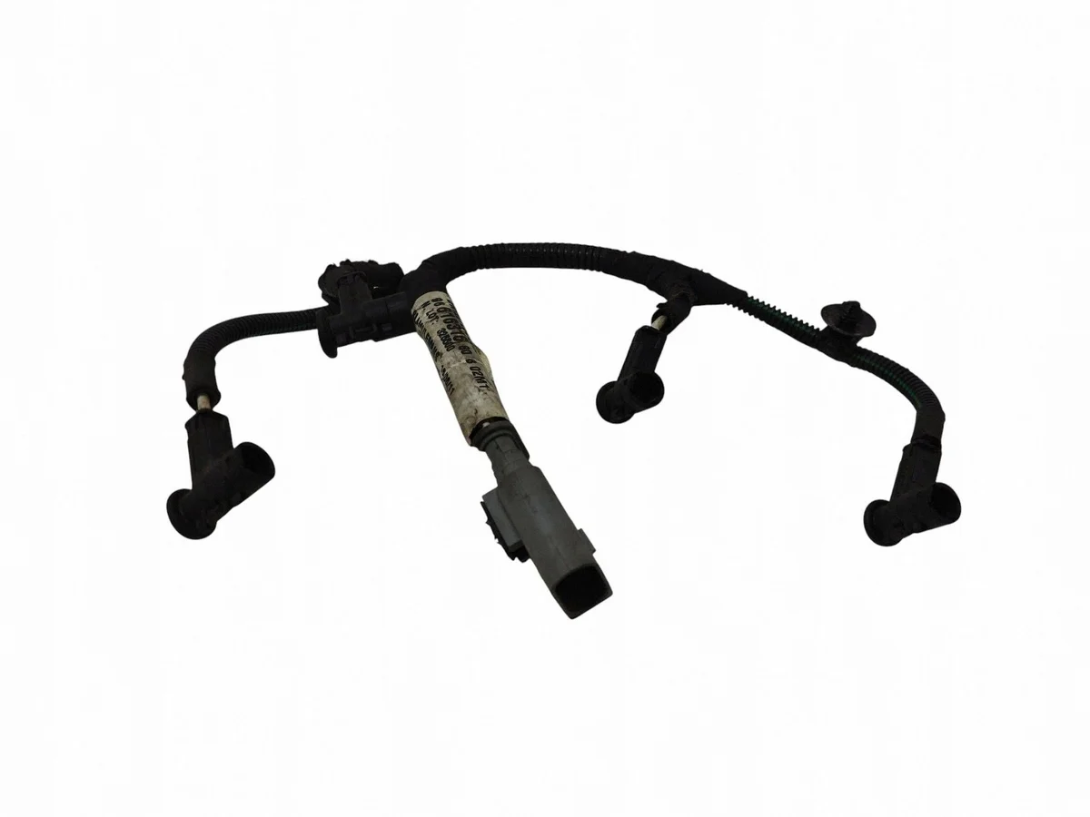 Arnés inyectores Land Rover Evoque 9661631680 image 3