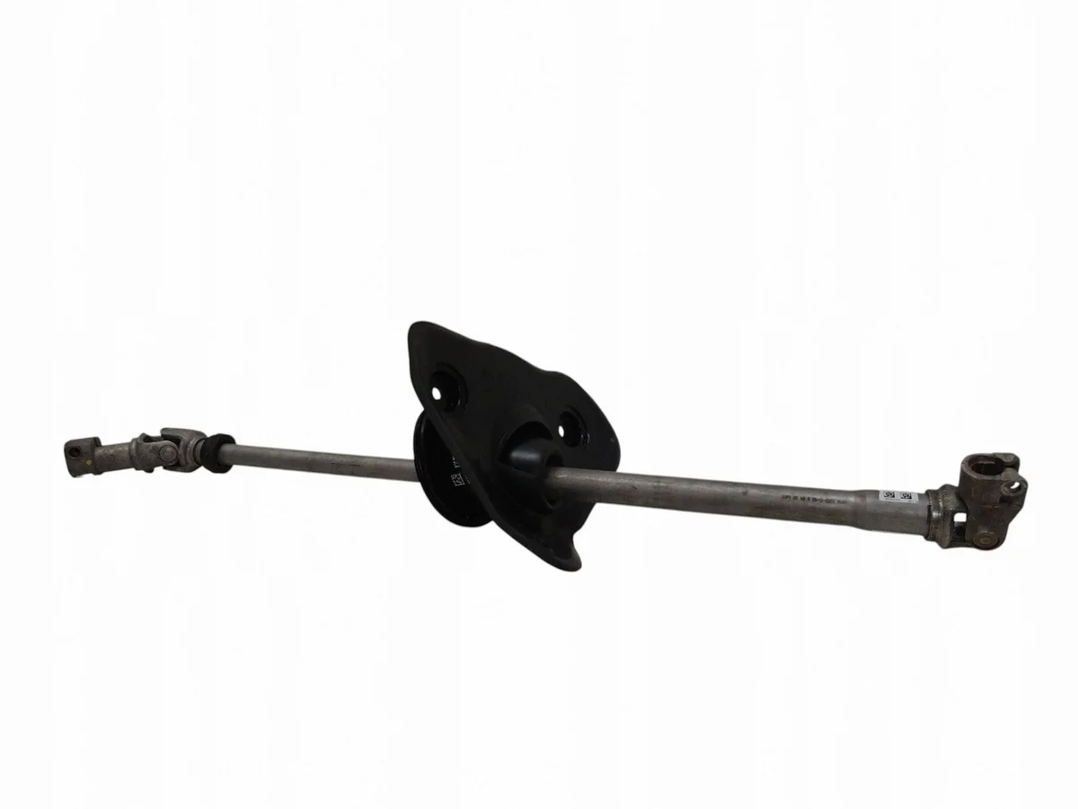 Porsche Cayenne Steering Column U-Joint 4M1419753D image 3