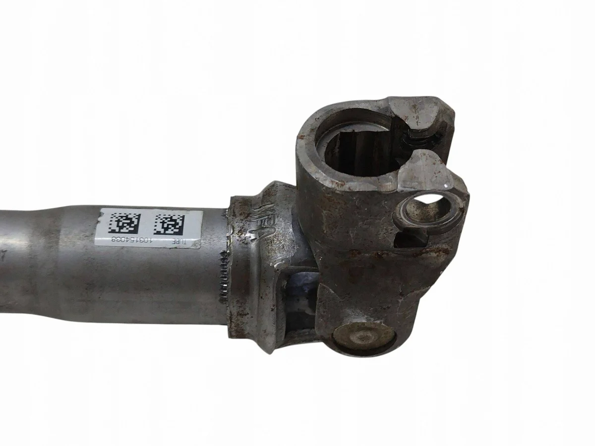 Porsche Cayenne Steering Column U-Joint 4M1419753D image 4