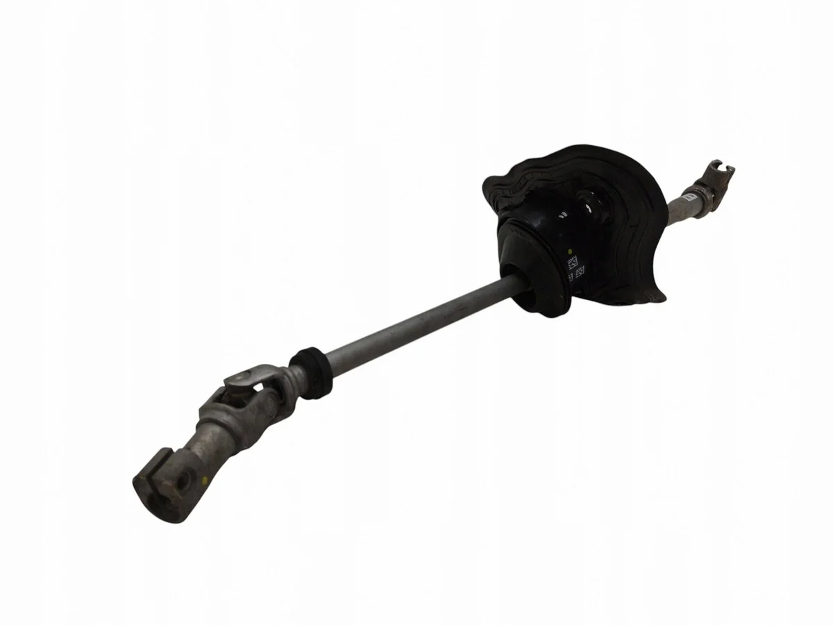 Porsche Cayenne Steering Column U-Joint 4M1419753D image 5