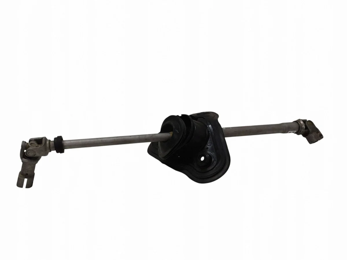 Porsche Cayenne Steering Column U-Joint 4M1419753D image 6