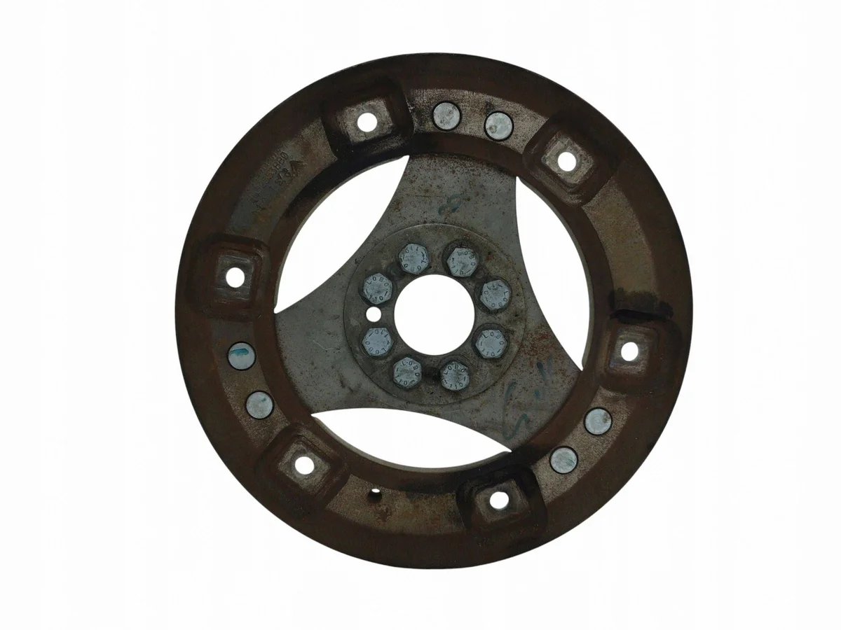 Toyota Proace vauhtipyörä 9652553880