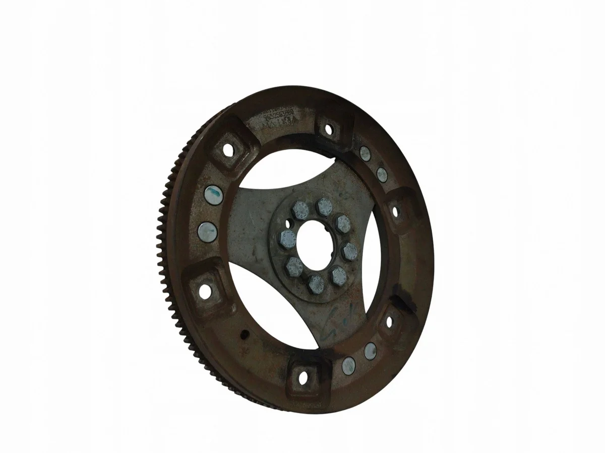 Volante motor Toyota Proace 9652553880
