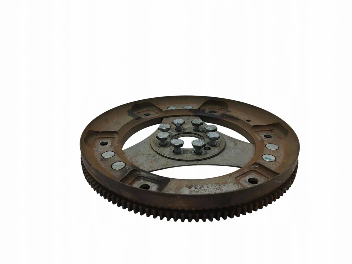 Volant moteur Toyota Proace 9652553880 image 4