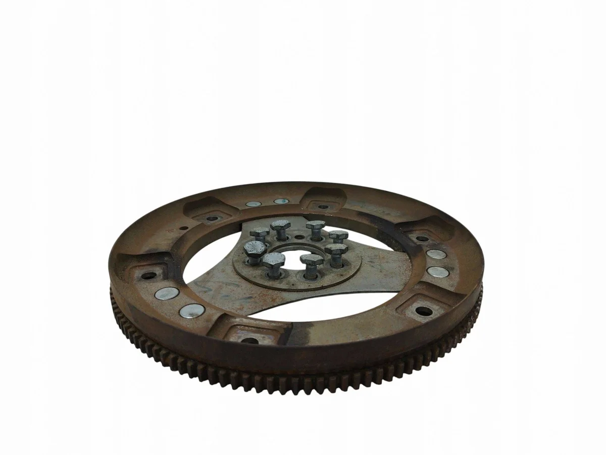 Volant moteur Toyota Proace 9652553880 image 5