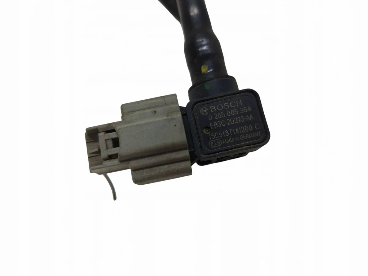 Jarruputki Ford Ranger EB3C2A152HA image 3