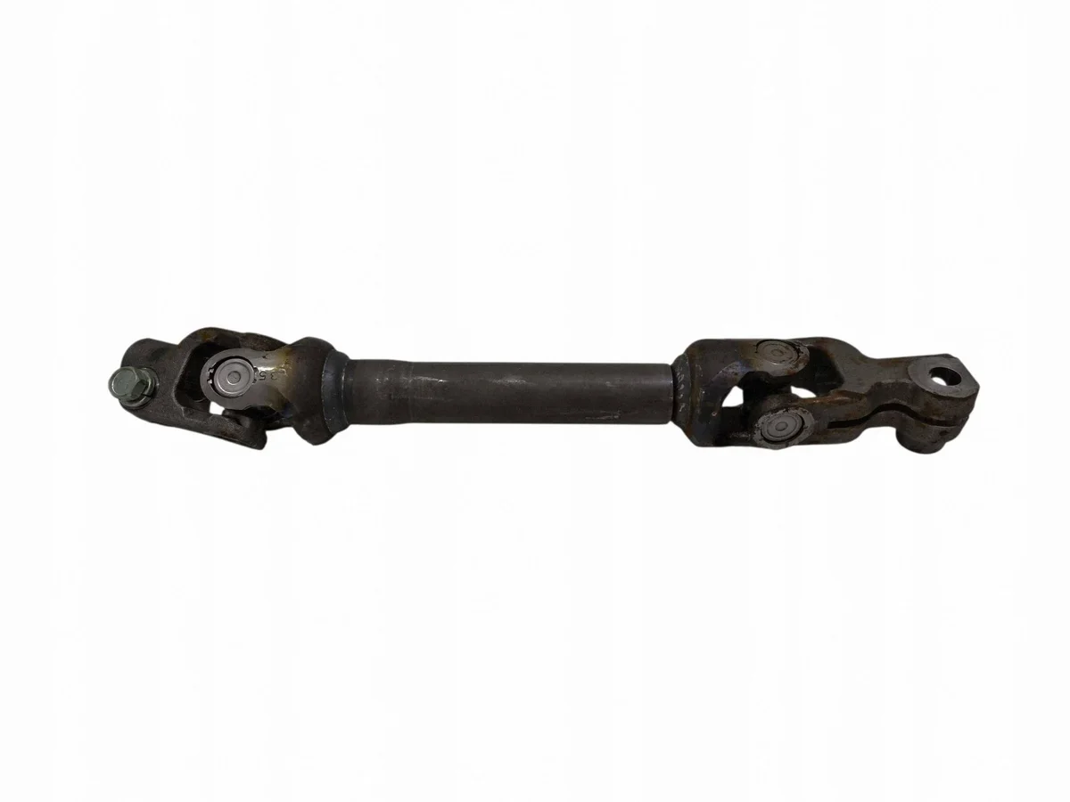 Kreuzgelenk Lenksäule Renault Clio IV SKR5931 image 7