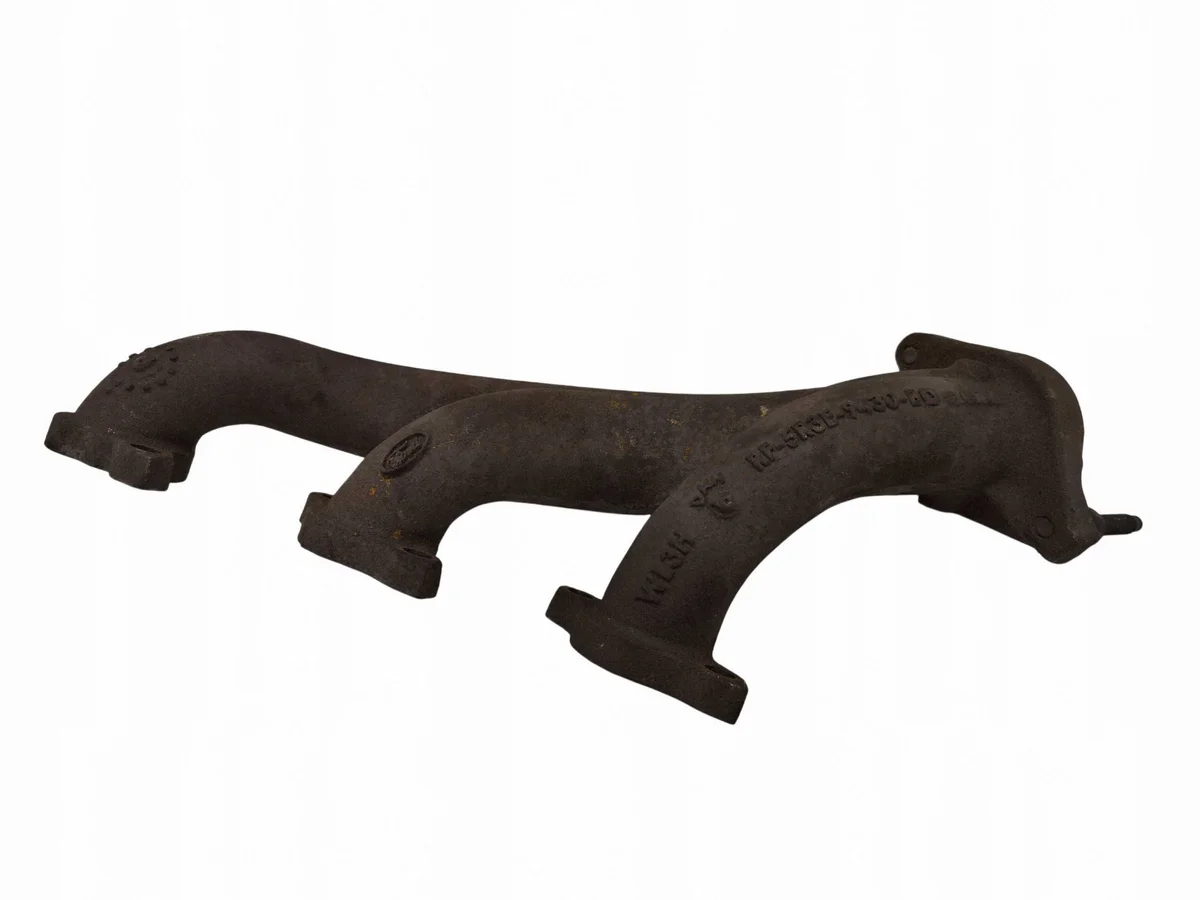 Exhaust Manifold Ford Mustang V 5R3E9430BD