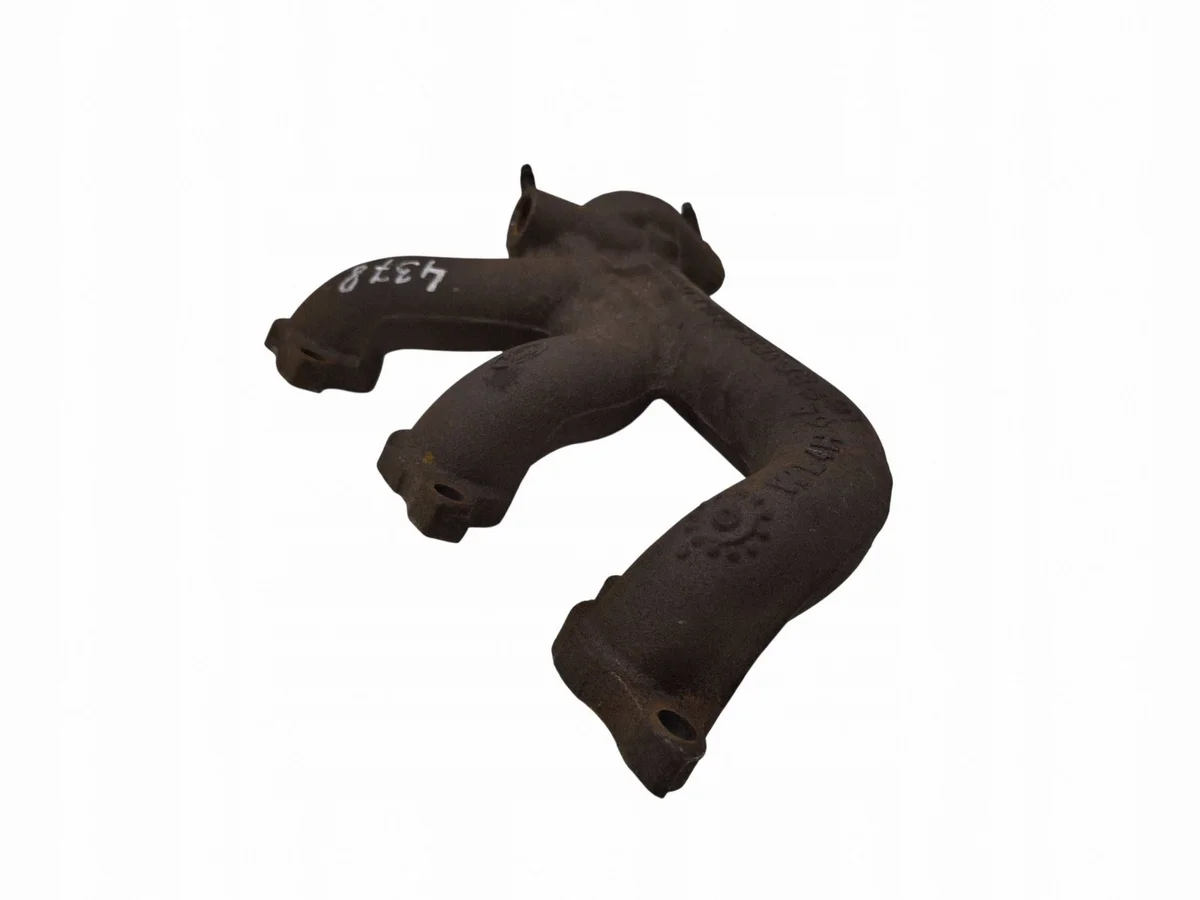 Pakosarja Ford Mustang 4.0 V6 RF-5R3E-9431-BD image 5