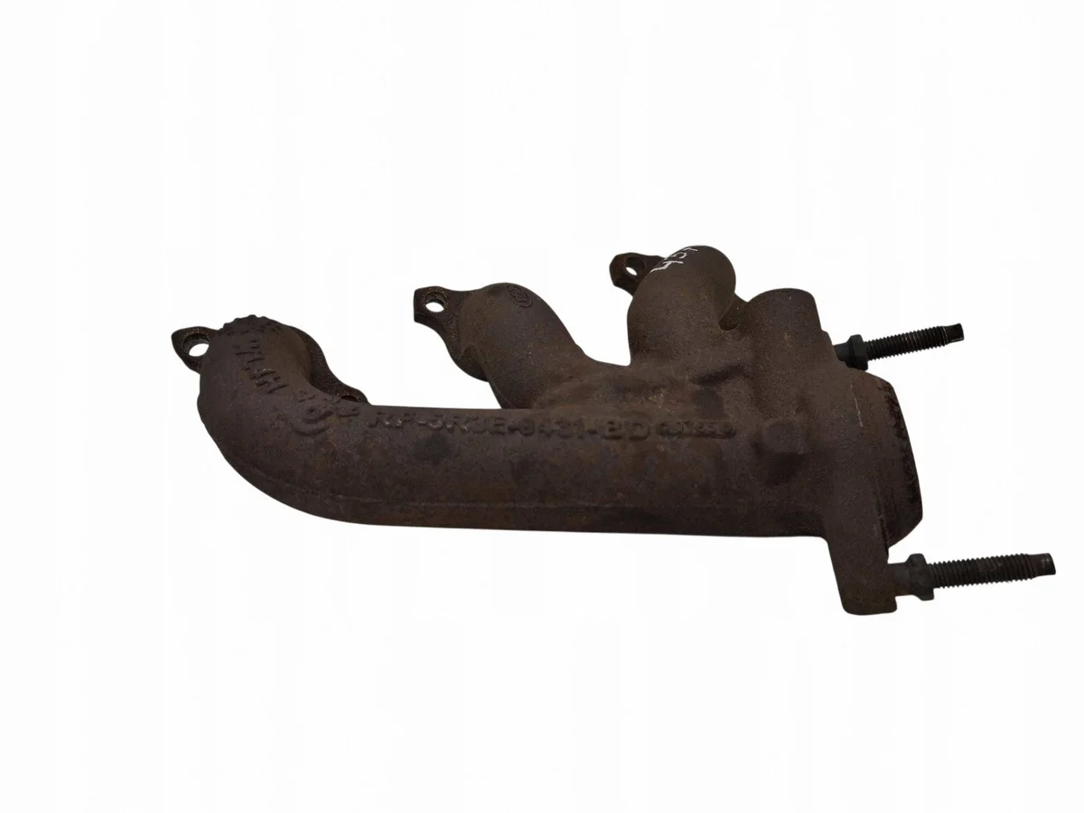 Pakosarja Ford Mustang 4.0 V6 RF-5R3E-9431-BD image 6