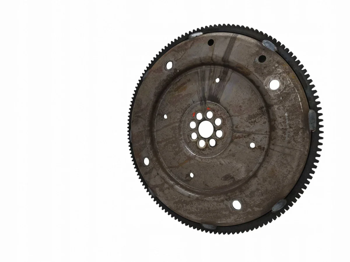 Volante do Motor Ford Mustang V 4R3P-6375-AC