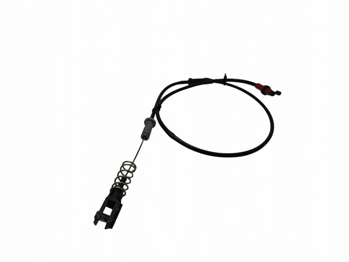 Gaszug Ligier JS 50 SKR6117 image 6
