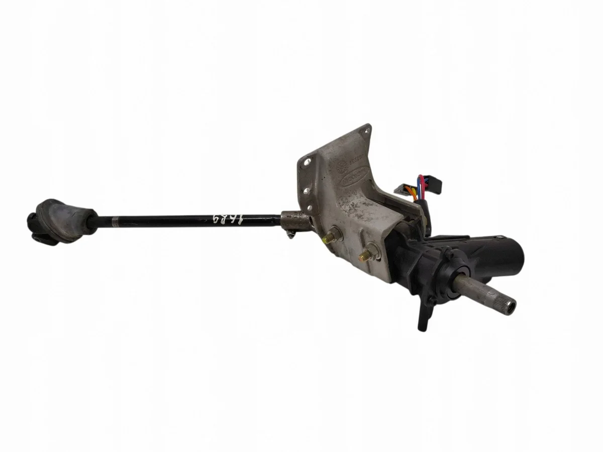 Ligier JS 50 Elektromotor Servolenkung 1402234 thumbnail 1