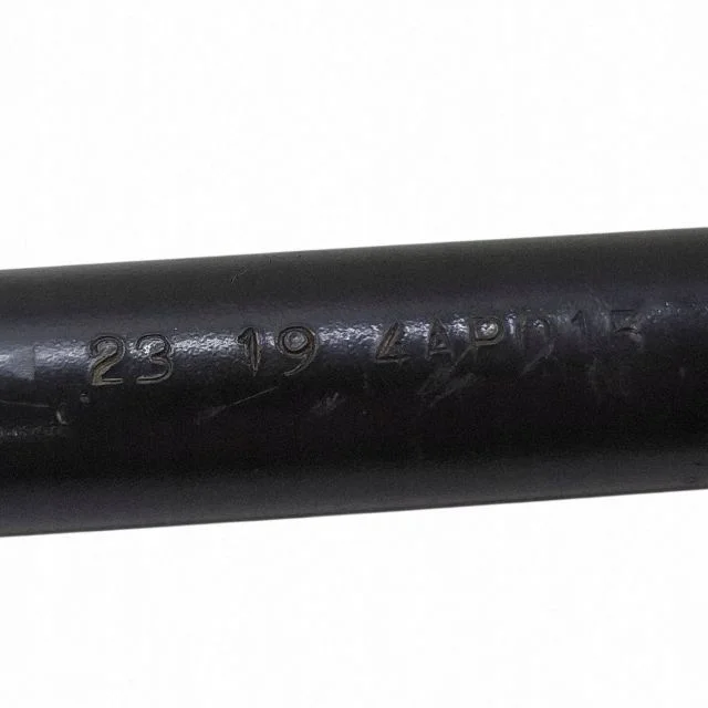 Steering Column Universal Joint Aixam City III 23194AP015 image 8
